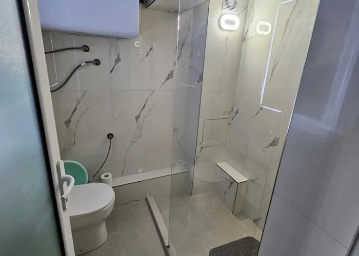 Treti Mart North Apartment *