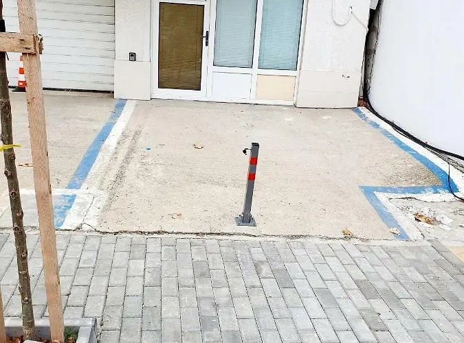 Treti Mart North Apartment