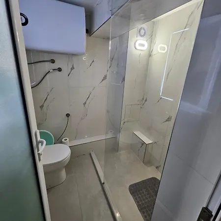 Treti Mart North Апартамент *