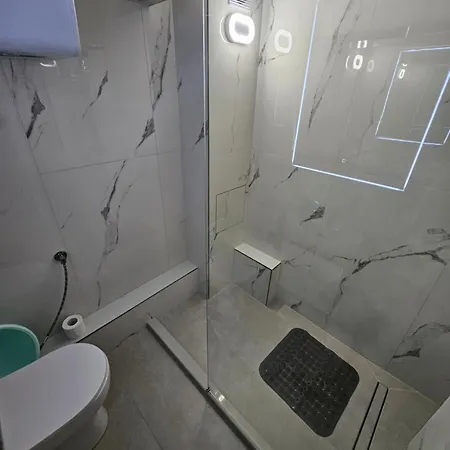 Apartmán Treti Mart North