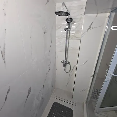 Treti Mart North Apartmán *