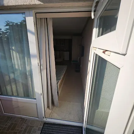 Apartman Treti Mart North