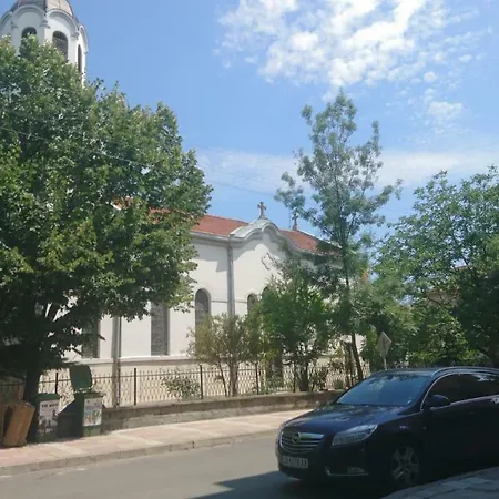 Treti Mart North Primorsko