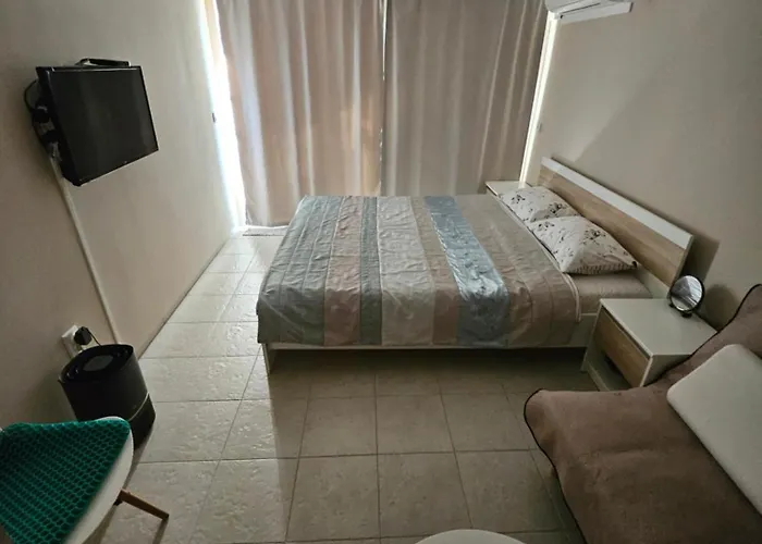 Apartman Treti Mart North *