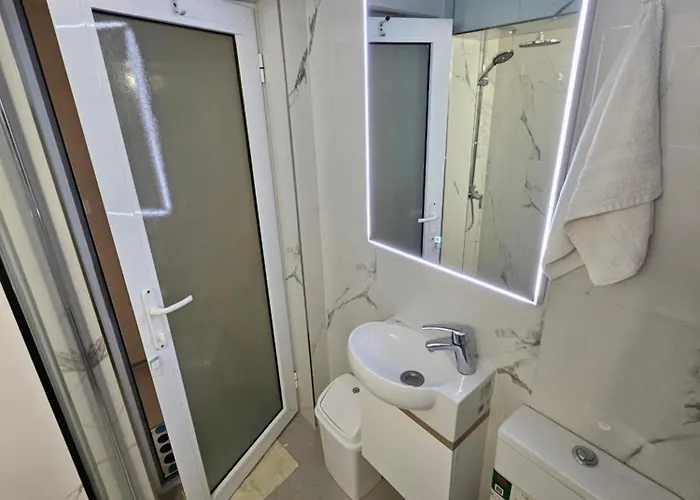 Treti Mart North * Primorszko